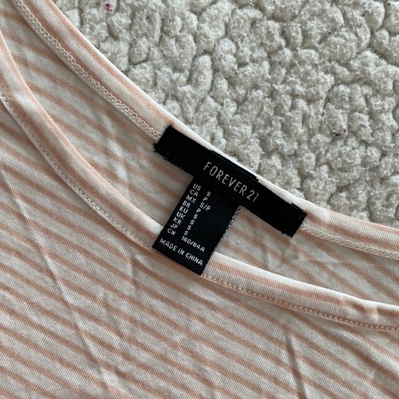 Oversized crop - Picture 3 of 3